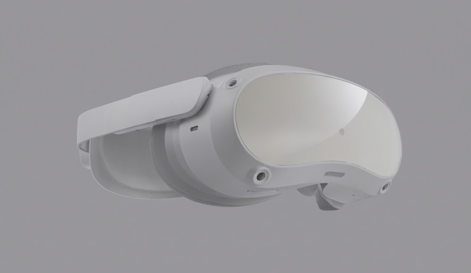 Context-Aware VR Interfaces