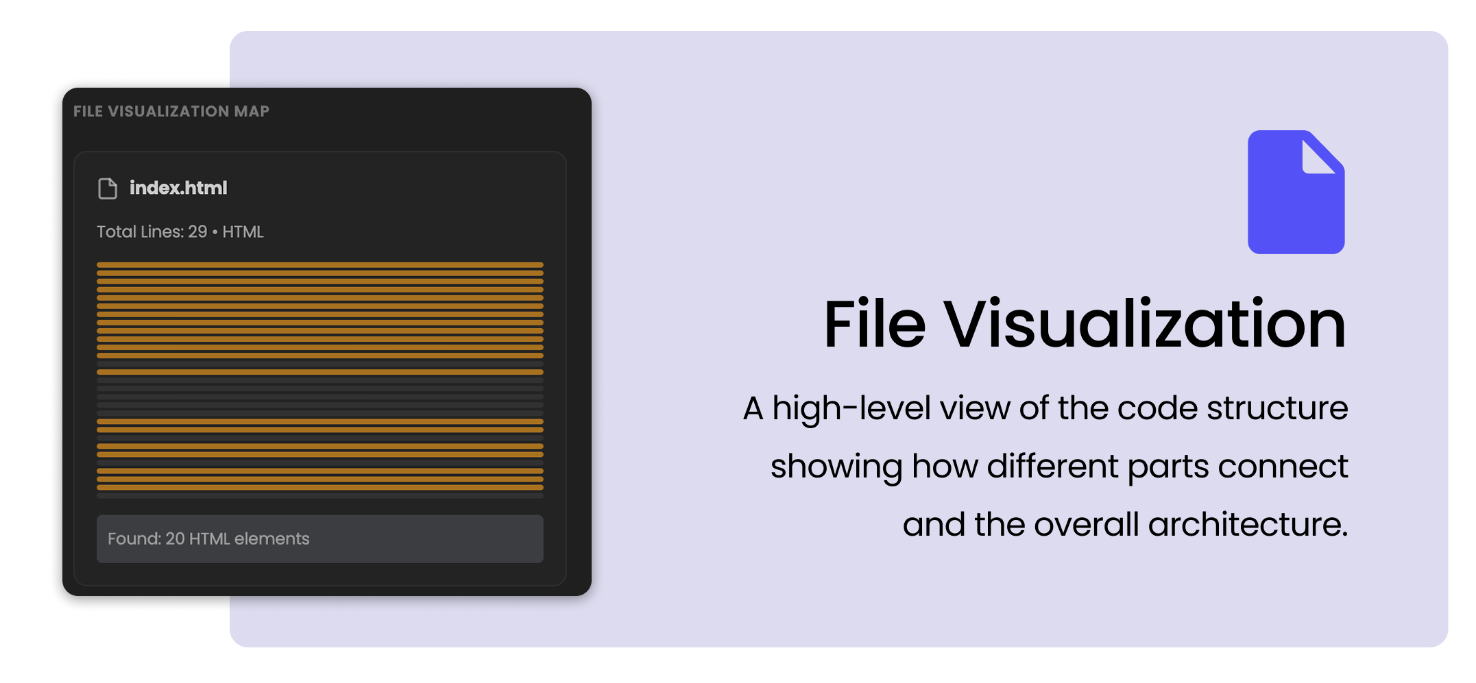 File Visualization