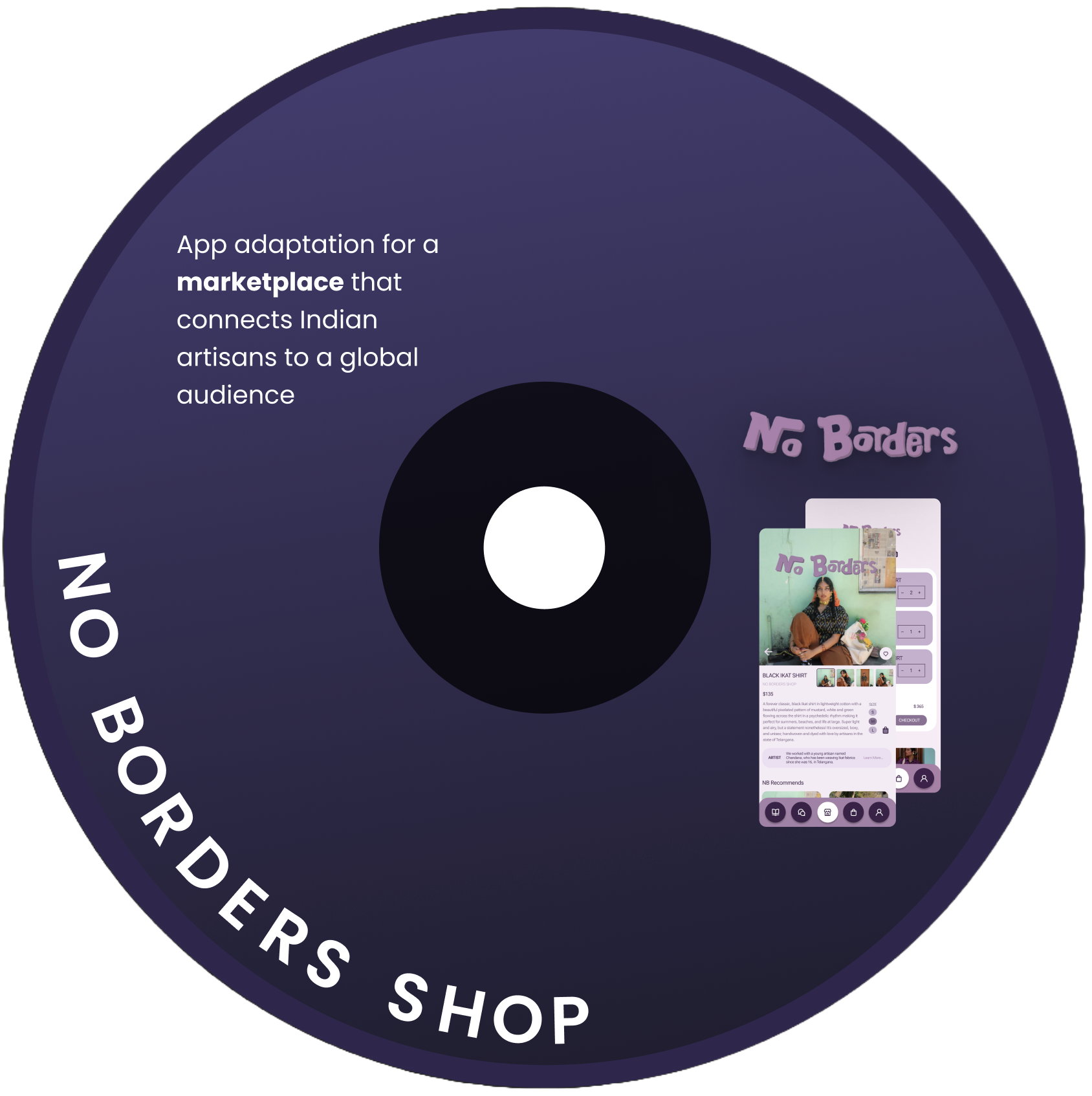 No Borders