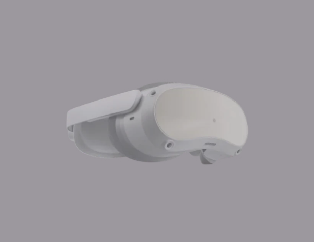 Context-Aware VR Interfaces